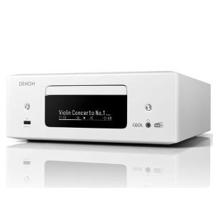 Denon RCDN12DAB - CEOL N12 DAB