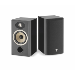 Focal Aria Evo X N1 Prime Walnut (coppia)