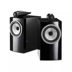 Bowers and Wilkins 705 S3 Gloss Black- coppia