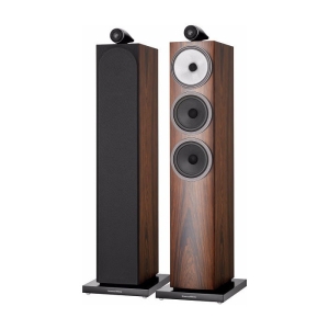 Bowers and Wilkins 703 S3 Mocha- coppia