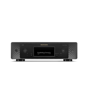 Marantz Cd50N/N1B Black