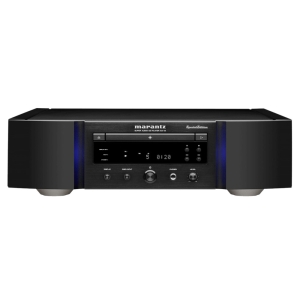 Marantz Sa12Se/N1B Super Audio Cd Black