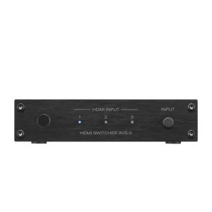 Denon AVS-3