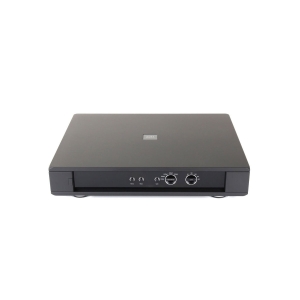 Rega Aura Reference Black