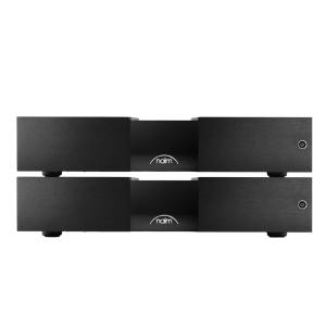 Naim NAP 350 coppia