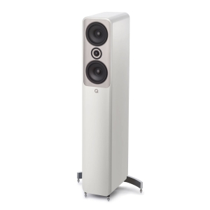 Q Acoustics Dif Concept 50 Bianco Hg