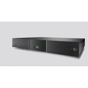 Naim ND5 XS 2 nero