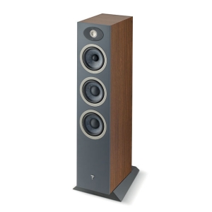 Focal Theva N2 Legno Scuro (coppia)