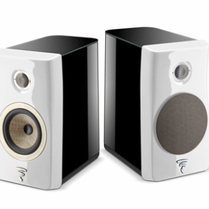 Focal Kanta N1 Bianco Hg/Bianco (coppia)