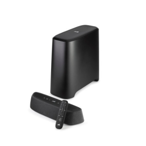 Polk Audio Magnifi Mini Ax System Black