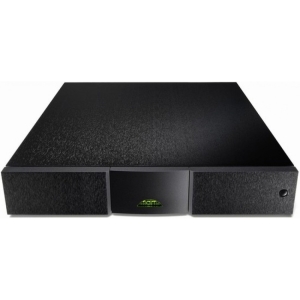 Naim 555 PS (Classic Finish) nero