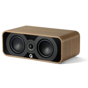 Q Acoustics Dif Q 5090 Centre Rosewood