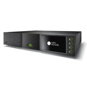 Naim 555 PS nero