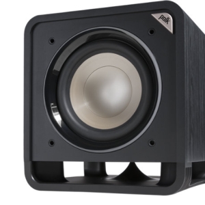 Polk Audio Hts 10 Black