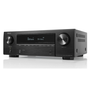 Denon AVRX1800H DAB