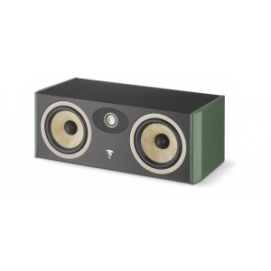 Focal Aria Evo X Cc Moss Green Hg (coppia)