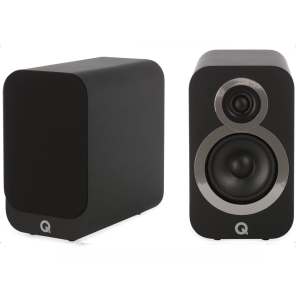 Q Acoustics Dif Q 3010I Nero