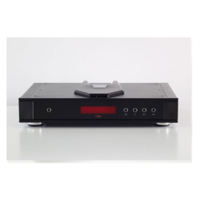 Rega Saturn-Mk3 Black