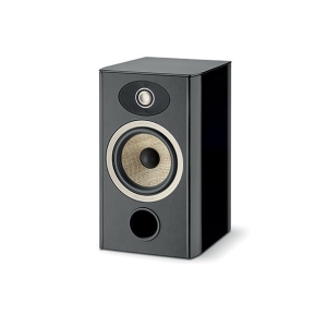 Focal Aria Evo X N1 Black Hg (coppia)