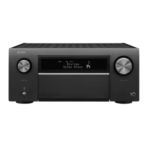 Denon AVC-A110