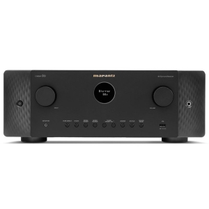 Marantz Cinema 60Dab/N1B Receiver Dab Black