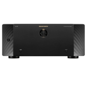 Marantz Amp10/N1B Amp.Finale Av Black