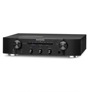 Marantz Pm6007/N1B Amp.Integrato Black