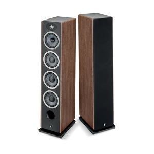 Focal Vestia N3 Legno Scuro (coppia)