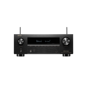 Denon AVRX2800H DAB