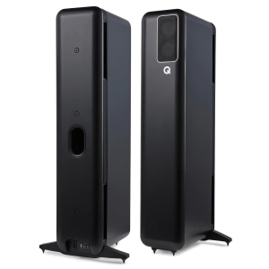 Q Acoustics Sys Q Active 400 Black Google