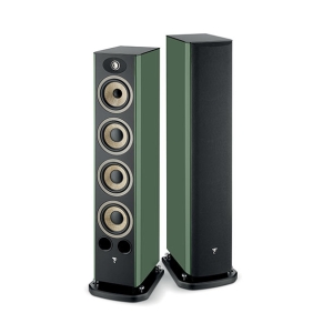 Focal Aria Evo X N3 Moss Green Hg (coppia)