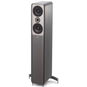 Q Acoustics Dif Concept 50 Silver Hg