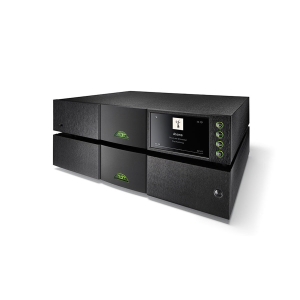 Naim ND 555 nero