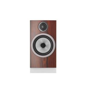 Bowers and Wilkins 706 S3 Mocha- coppia