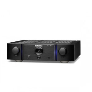 Marantz Pm12Se/N1B Amp.Integ. Black