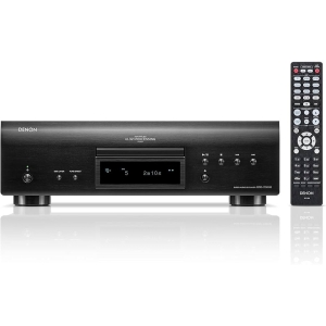 Denon DCD-1700NE