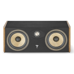 Focal Aria Evo X Cc Prime Walnut (coppia)