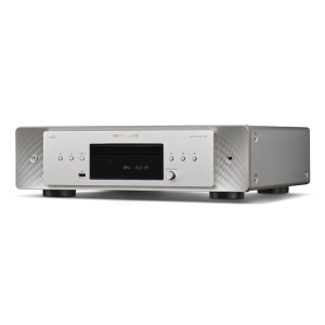 Marantz Sacd30N/N1Sg Super Audiocd Silver/Gold