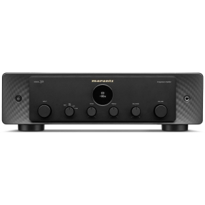 Marantz Model30/N1B Amp.Integ. Black