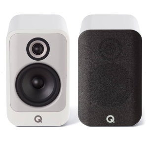 Q Acoustics Dif Concept 30 Bianco Hg