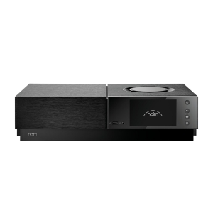 Naim NOVA PE (Power Edition) nero