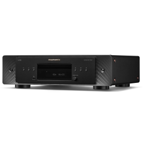 Marantz Cd60/N1B Cd Player Black