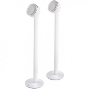 Focal Stand Dome White