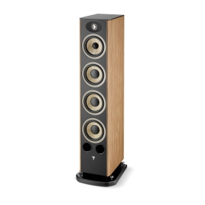 Focal Aria Evo X N3 Prime Walnut (coppia)