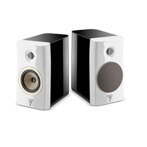 Focal Kanta N1 Bianco Hg/Bianco Mat (coppia)