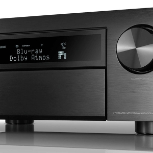 Denon AVC-X6700H