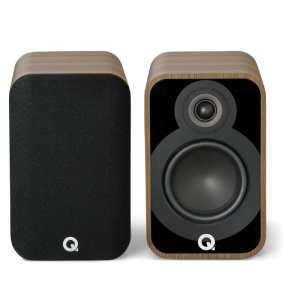 Q Acoustics Dif Q 5020 Holm Oak