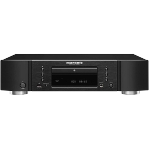 Marantz Cd6007/N1B Cd Player Black