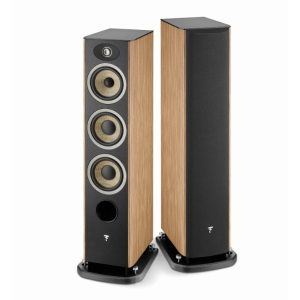 Focal Aria Evo X N2 Prime Walnut (coppia)