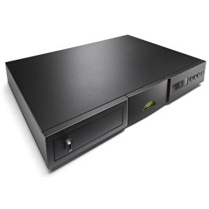 Naim CD5si nero